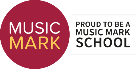 Music Mark Logo